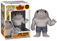 King Shark (The Suicide Squad Movie) 1114