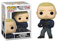 Luther (Blue Jacket, The Umbrella Academy) 1116