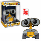 Wall-E (10-Inch) 1118 [Damaged: 7.5/10]