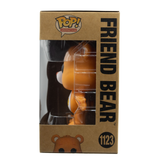 * Friend Bear (Care Bears) 1123 - Special Edition Exclusive