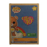 * Friend Bear (Care Bears) 1123 - Special Edition Exclusive