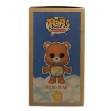 * Friend Bear (Care Bears) 1123 - Special Edition Exclusive