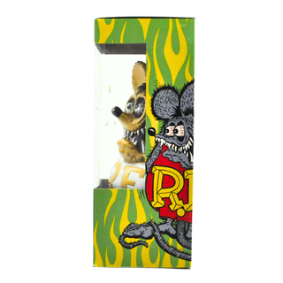 Set of 8 Funko Wacky Wobblers Rat Fink