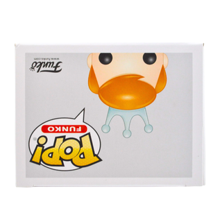 Set of 9 Chrome Freddy Funkos including Gold /24