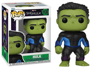 Hulk (She-Hulk) 1130