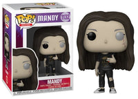 Mandy (Mandy) 1132