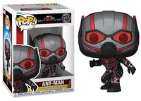 Ant-Man (Ant-Man and the Wasp Quantumania) 1137