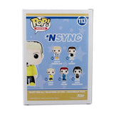 ⋆ Lance Bass Signed Pop - ('Nsync) *JSA Certified* ⋆