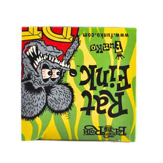 Set of 8 Funko Wacky Wobblers Rat Fink