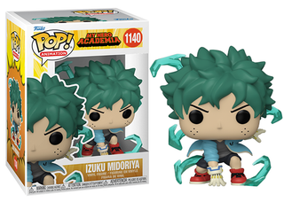 Izuku Midoriya (My Hero Academia) 1140