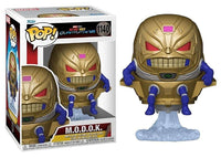 M.O.D.O.K. (Ant-Man and the Wasp Quantumania) 1140