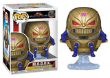 M.O.D.O.K. (Ant-Man and the Wasp Quantumania) 1140  [Damaged: 7.5/10]