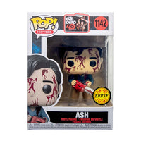 Ash (Bloody, Evil Dead 40th Anniversary) 1142 **Chase**