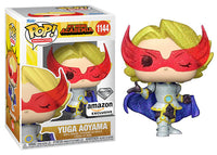 Yuga Aoyama (Diamond Collection, My Hero Academia) 1144 - Amazon Exclusive