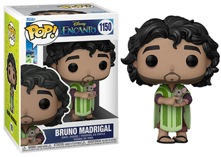 Bruno Madrigal (Encanto) 1150