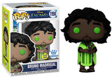 Bruno Madrigal (Glow in the Dark, Encanto) 1150 - Funko Shop Exclusive