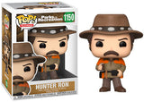 Hunter Ron (Parks & Recreation) 1150