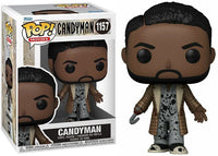 Candyman (Candyman) 1157  [Damaged: 7/10]