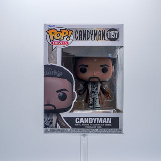 * Funko Pop! Candyman Candyman 1157