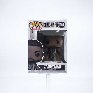 * Funko Pop! Candyman Candyman 1157