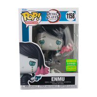 ⋆ Enmu (Demon Slayer) 1158 - 2022 Summer Convention Exclusive ⋆