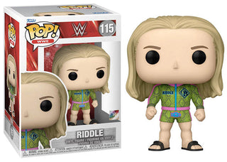 Riddle (WWE) 115