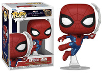 Spider-Man (Metallic, Finale Suit, No Way Home) 1160
