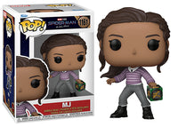 MJ (w/ Box, Spider-Man No Way Home) 1161