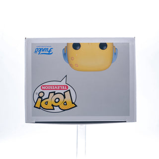 * Funko Pop! Glowing Mr. Burns (Glow in the Dark, The Simpsons) 1162 – Previews Exclusive