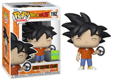 Goku (Driving Exam, Dragon Ball Z) 1162 - 2022 Summer Convention Exclusive