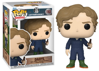 Daryl (Letterkenny) 1163