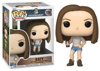 Katy (Letterkenny) 1164