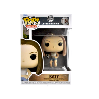 * Funko Pop! Katy Letterkenny 1164