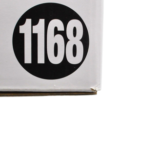 * Funko Pop! Super Shredder (10-Inch, Teenage Mutant Ninja Turtles) 1168 – GameStop Exclusive