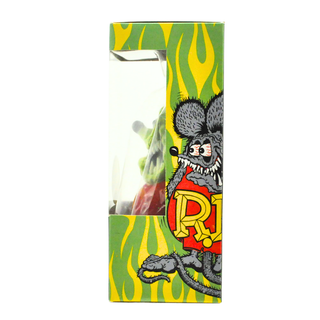 Set of 8 Funko Wacky Wobblers Rat Fink