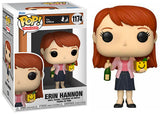 Erin Hannon (The Office) 1174 [Damaged: 7/10]