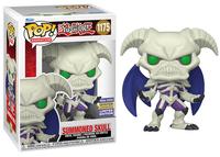 Summoned Skull (Yu-Gi-Oh!) 1175 - 2022 Winter Convention Exclusive