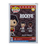 * Rocky Balboa (Rocky) 1180 - Specialty Series Exclusive