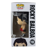 * Rocky Balboa (Rocky) 1180 - Specialty Series Exclusive