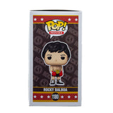 * Rocky Balboa (Rocky) 1180 - Specialty Series Exclusive