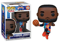 LeBron James (Leaping, Space Jam A New Legacy) 1182