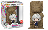 Tobirama Senju (Boruto, Deluxe) 1184 - GameStop Exclusive [Damaged: 7.5/10]