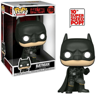 Batman (10-Inch, The Batman) 1188