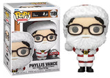 Phyllis Vance (Santa Claus, The Office) 1189 - Special Edition Exclusive