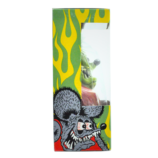 Set of 8 Funko Wacky Wobblers Rat Fink