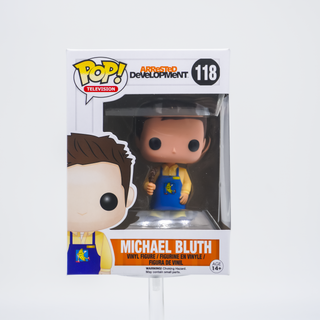* Funko Pop! Michael Bluth Banana Stand, Arrested Development 118
