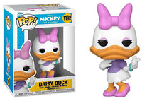 Daisy Duck (Disney) 1192 [Damaged: 7.5/10]