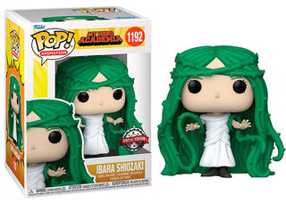 Ibara Shiozaki (My Hero Academia) 1192 - Special Edition Exclusive