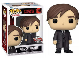 Bruce Wayne (The Batman Movie) 1193 - Special Edition Exclusive
