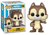 Chip (Disney) 1193 [Damaged: 7/10]